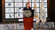 الفريق أسامة ربيع رئيس هيئة قناة السويس