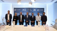 سيتي إيدج للتطوير العقاري توقع شراكة استراتيجية مع "إدراك للترفيه التعليمي" لإطلاق Be.Kids داخل مشروع إيتابا سكوير مول في الشيخ زايد