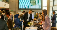 انطلاق مؤتمر إي اف چي هيرميس