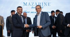 سيتي إيدج للتطوير العقاري توقع اتفاقية مع تحالف «الأشراف جروب» و«سام للتطوير» و«AWG» 