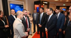 وزير الصناعة يشارك في افتتاح الدورة الثامنة لقمة FDC  للصناعة الرقمية