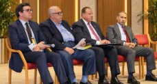 الدكتور هشام عزمي رئيس الجهاز المصري للملكية الفكرية 