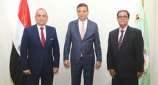 وزير الزراعة: تحويل نتائج البحوث العلمية إلى تطبيقات يستفيد منها المزارع مباشرة