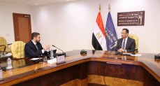 270 مليون دولار استثمارات المرحلة الأولى.. تفاصيل مركز «كيميت» للبيانات في السخنة