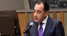 الدكتور مصطفى مدبولي
