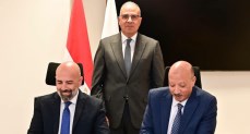 سويلم:  مصر حريصة على تعزيز التعاون داخل البيت الإفريقي وخاصة دول حوض النيل