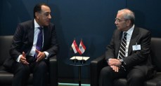 مدبولي يؤكد ثوابت الموقف المصري الداعم للجمهورية اللبنانية