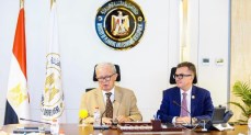 رستم: ننسق مع المؤسسات الدولية لتأسيس كيان مستدام لضمانات تمويل مشروعات البنية التحتية والطاقة