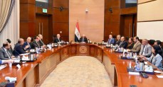 نائب رئيس الوزراء: مشروعات فندقية وسياحية وتجارية كبرى لتعظيم عوائد الأصول