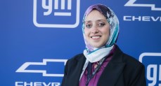 هند البحيري تحصد جائزة أفضل قيادية في الاتصال المؤسسي – قطاع السيارات