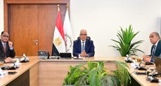 وزير الري: توسيع مشاركة مستخدمي المياه في إدارة المنظومة المائية