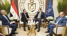 الخارجية: الدبلوماسية الطبية والاقتصادية ركيزتان لتعزيز الشراكات المصرية الإفريقية