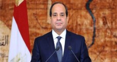 الرئيس السيسي: الدولة ملتزمة بإنجاح استثمارات الشركات ورجال الأعمال