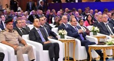 الرئيس عبد الفتاح السيسي