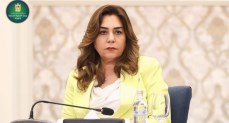  الدكتورة منال عوض وزيرة التنمية المحلية 