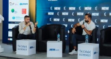 قمة Techne Summit 2026