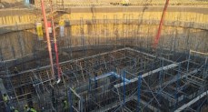 وزيرة الإسكان تتابع الموقف التنفيذي لعدد من مشروعات الصرف الصحي بمحافظة القاهرة