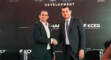 شركة  NEAT Development تطرح 4 مشروعات باستثمارات 10 مليارات جنيه
