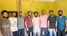 بناء على توجيهات الرئيس السيسي.. الإفراج عن البحارة المصريين الثمانية المختطفين على متن سفينة بالصومال