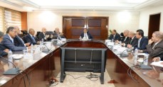 وزير الزراعة: دعم الاستثمار الزراعي وتذليل العقبات أمام القطاع الخاص
