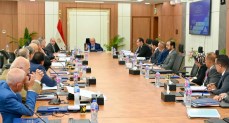 عمومية "القابضة للتشييد والتعمير" تعتمد موازنة 2026/2027 بإيرادات مستهدفة 35.7 مليار جنيه