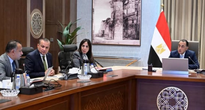 اجتماع مجلس الوزراء