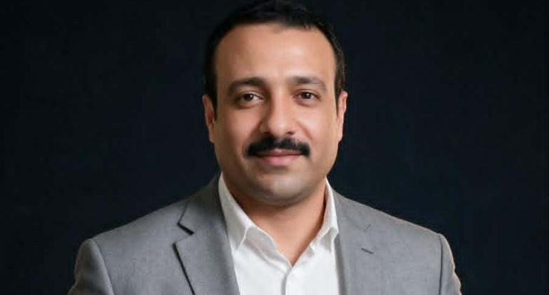 محمد عرفات