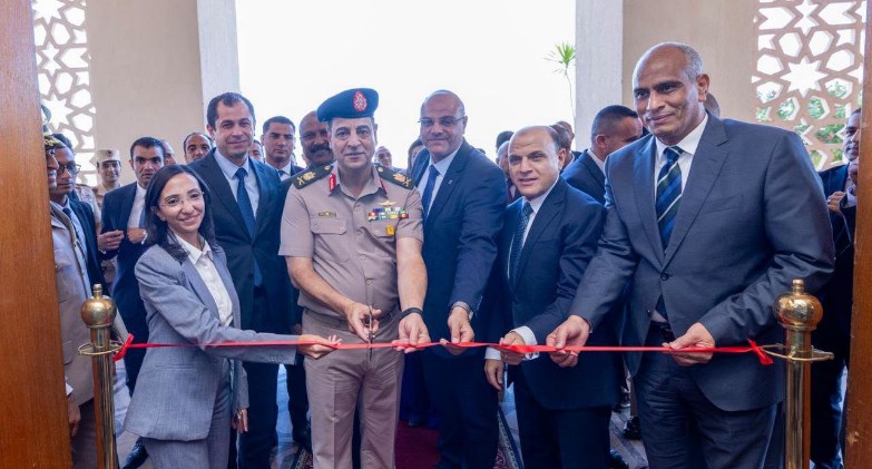 صندوق تحيا مصر يطلق مبادرة رئيس الجمهورية لتوفير المستلزمات الدراسية للطلاب الأولى بالرعاية