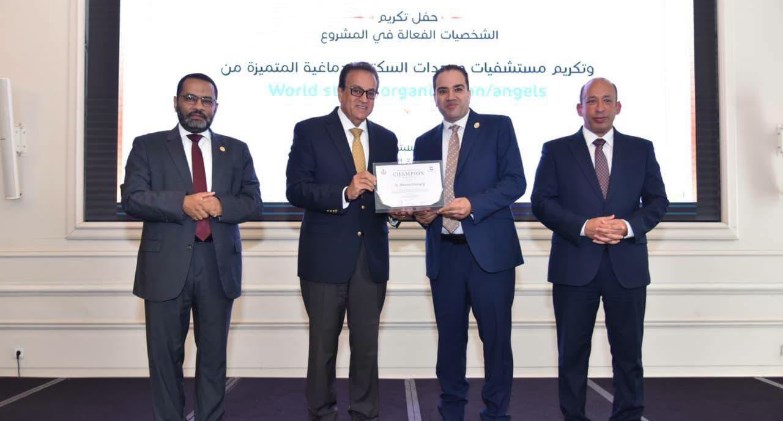 وزير الصحة: التوسع في الشبكة القومية للسكتة الدماغية إلى 206 وحدات ومراكز ورفع جاهزيتها