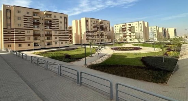 مشروعات مدينة حدائق العاصمة