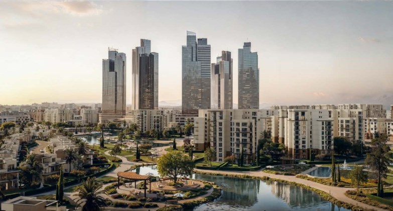 علي مساحة 240 فدان.. هايد بارك العقارية للتطوير تُطلق مشروع «One Hyde Park» وترسخ مكانتها في منطقة شرق القاهرة