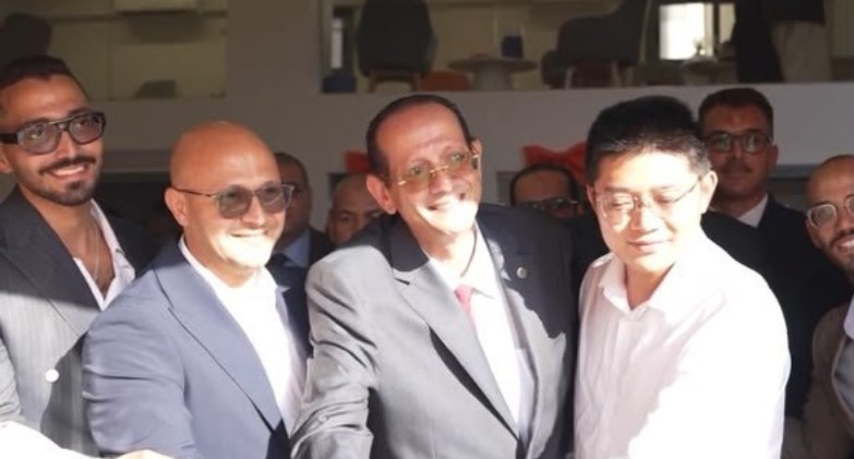 مجموعة سلامة للسيارات (SAG) تفتتح مركز خدمة معتمد لسيارات SOUEAST بالقاهرة الجديدة