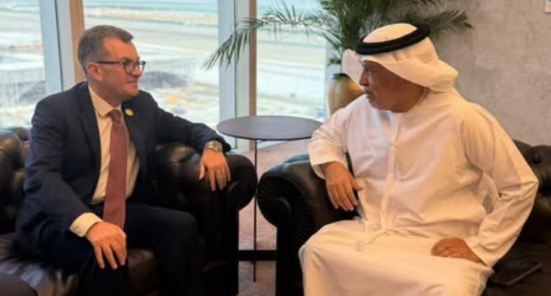 التخطيط والتنمية الاقتصادية