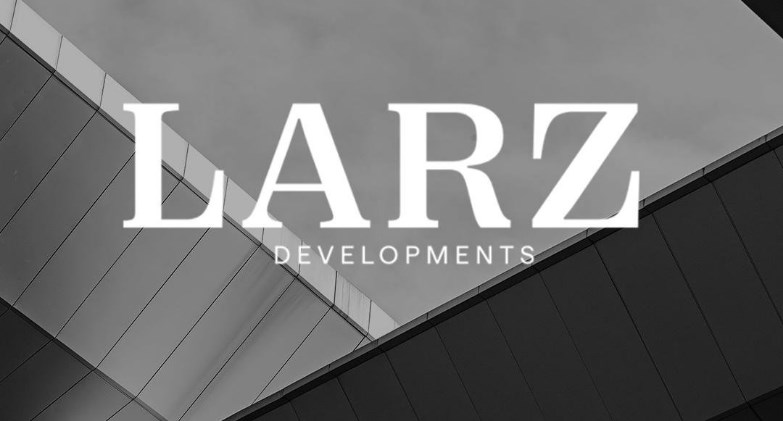  شركة LARZ Developments 