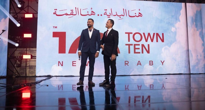 شركة مزايا للتطوير العقاري