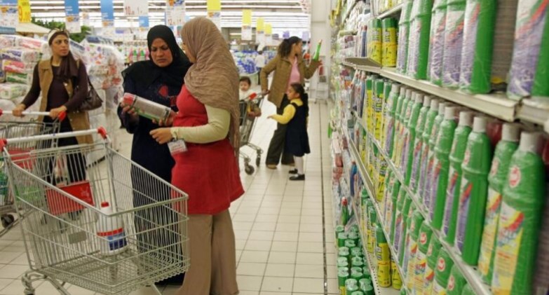 معدل التضخم