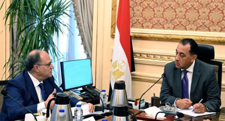 مجلس الوزراء