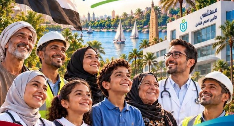 هيئة الرعاية الصحية تطلق حملة «قصة الشامل.. 6 سنين نجاح ومكملين»