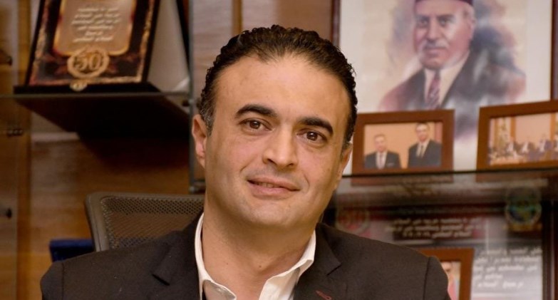 نادي طلعت حرب