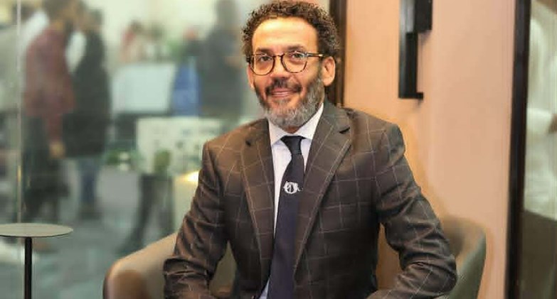 حسن نصر