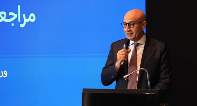 محمد عبد اللطيف وزير التربية والتعليم والتعليم الفني