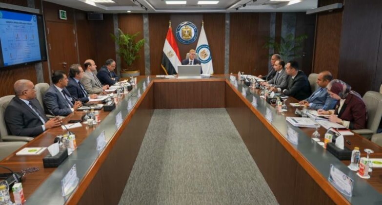 وزير البترول والثروة المعدنية