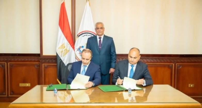 وزير الدولة للإنتاج الحربي