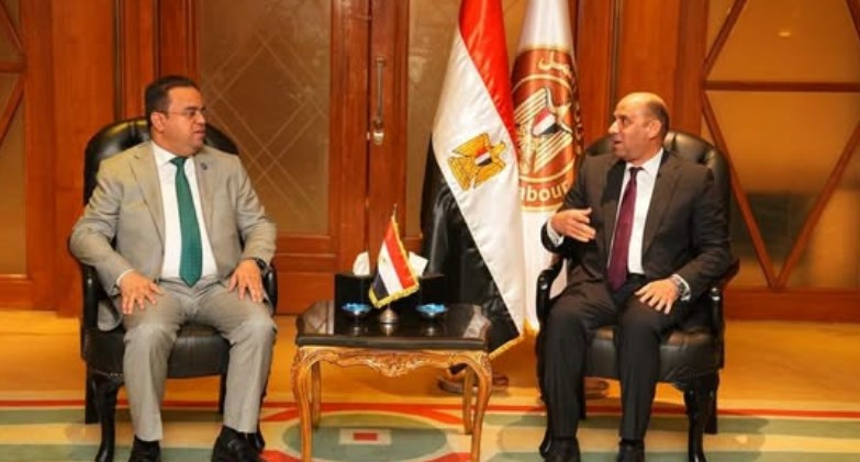 وزير العمل