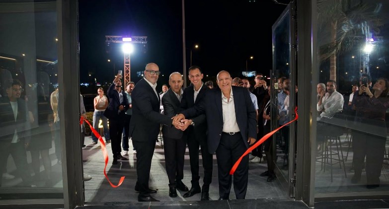  شركة Sparkd-EV