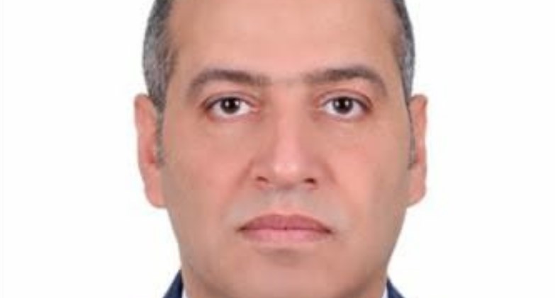  المهندس هيثم يونس