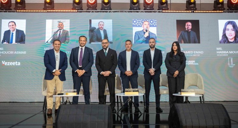 شركة «Shapers Space» تطلق «رواج» في قلب 6 أكتوبر بشراكات استراتيجية مع كبرى الشركات العالمية