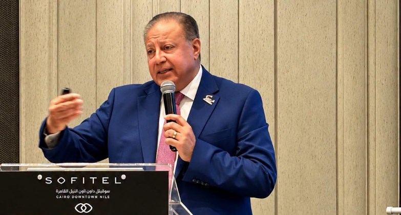 الجهاز المصري للملكية الفكرية والويبو ينظمان المنتدى الإقليمي للتطوير المؤسسي