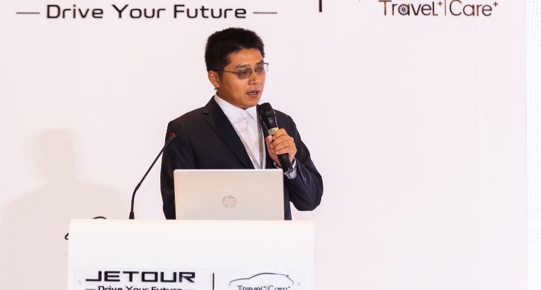 جيتور مصر تستضيف مسابقة JETOUR Regional Service Skills Competition