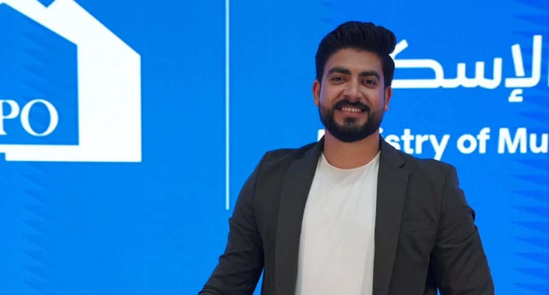 شركة «Icon Real Mix» تعزز حضورها الدولي.. المهندس محمود نبيل يقود شراكة استراتيجية في «SEREDO» بالسعودية
